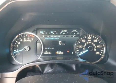 2019 Ford F150 Supercrew z USA, uszkodzony, nr VIN 1FTEW1E46KFA15687